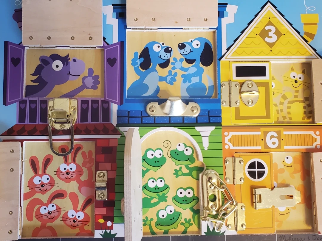Bundle Preschool Activity Toys - photo 5
