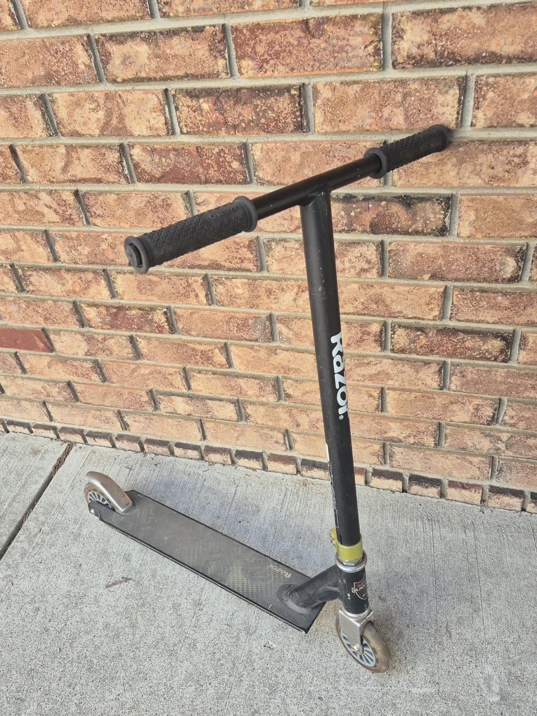 Youth Razor Scooter