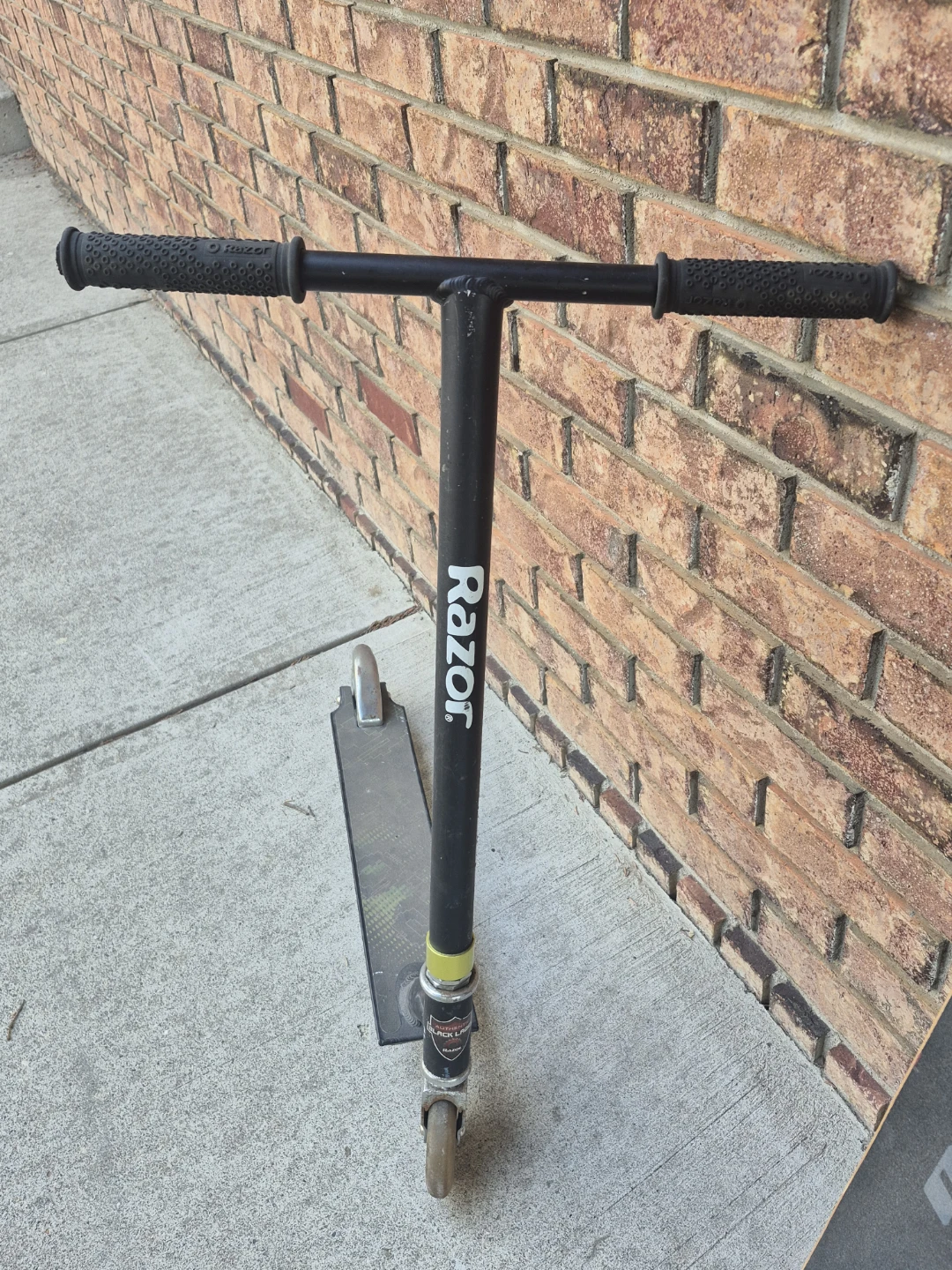 Youth Razor Scooter - photo 2
