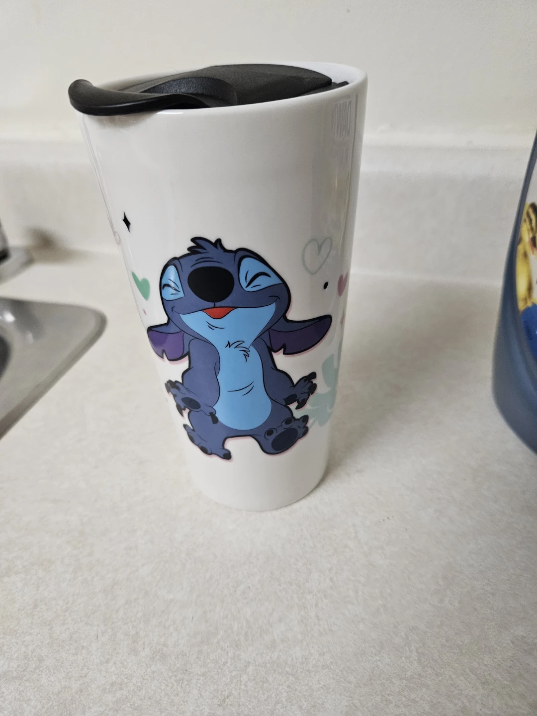 cute traveling cups - photo 3