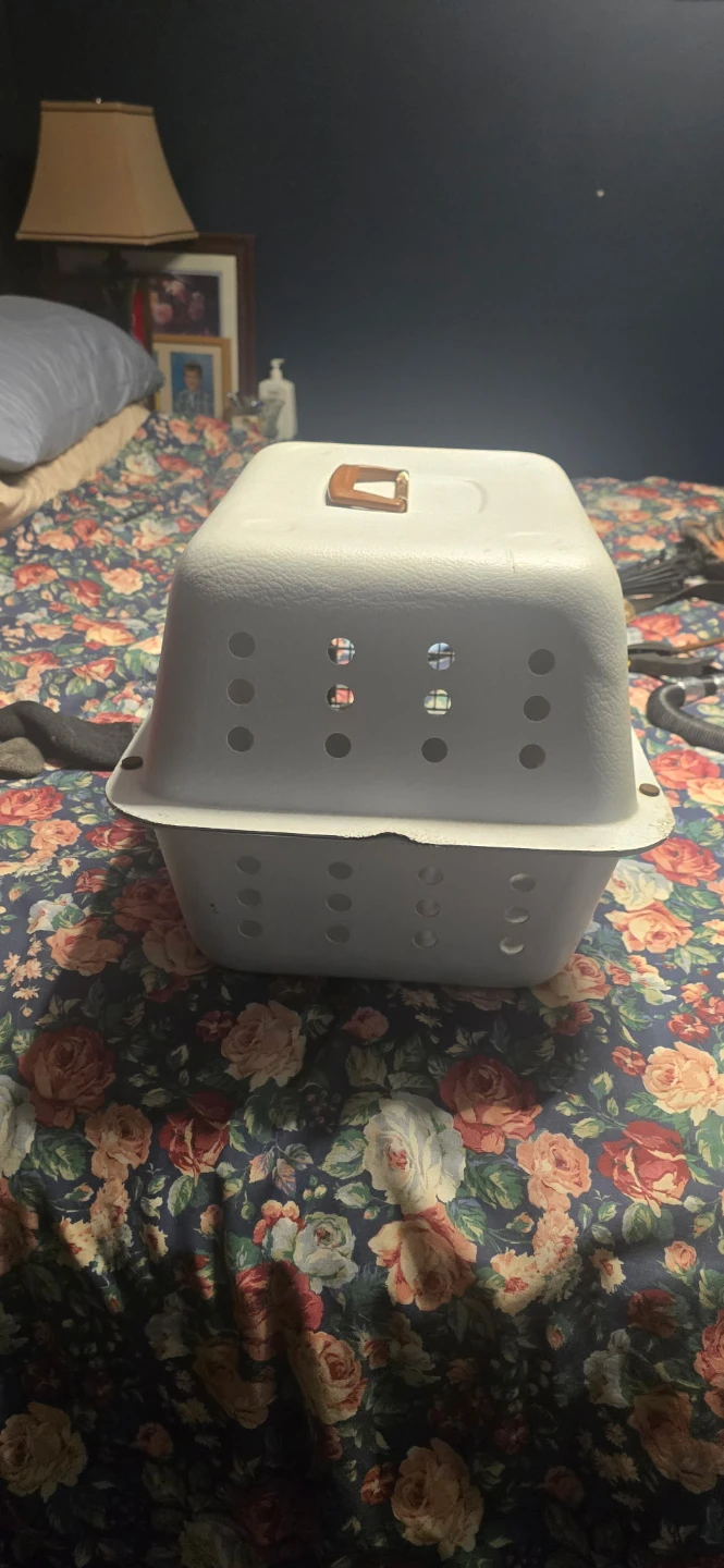Pet Carrier - photo 2