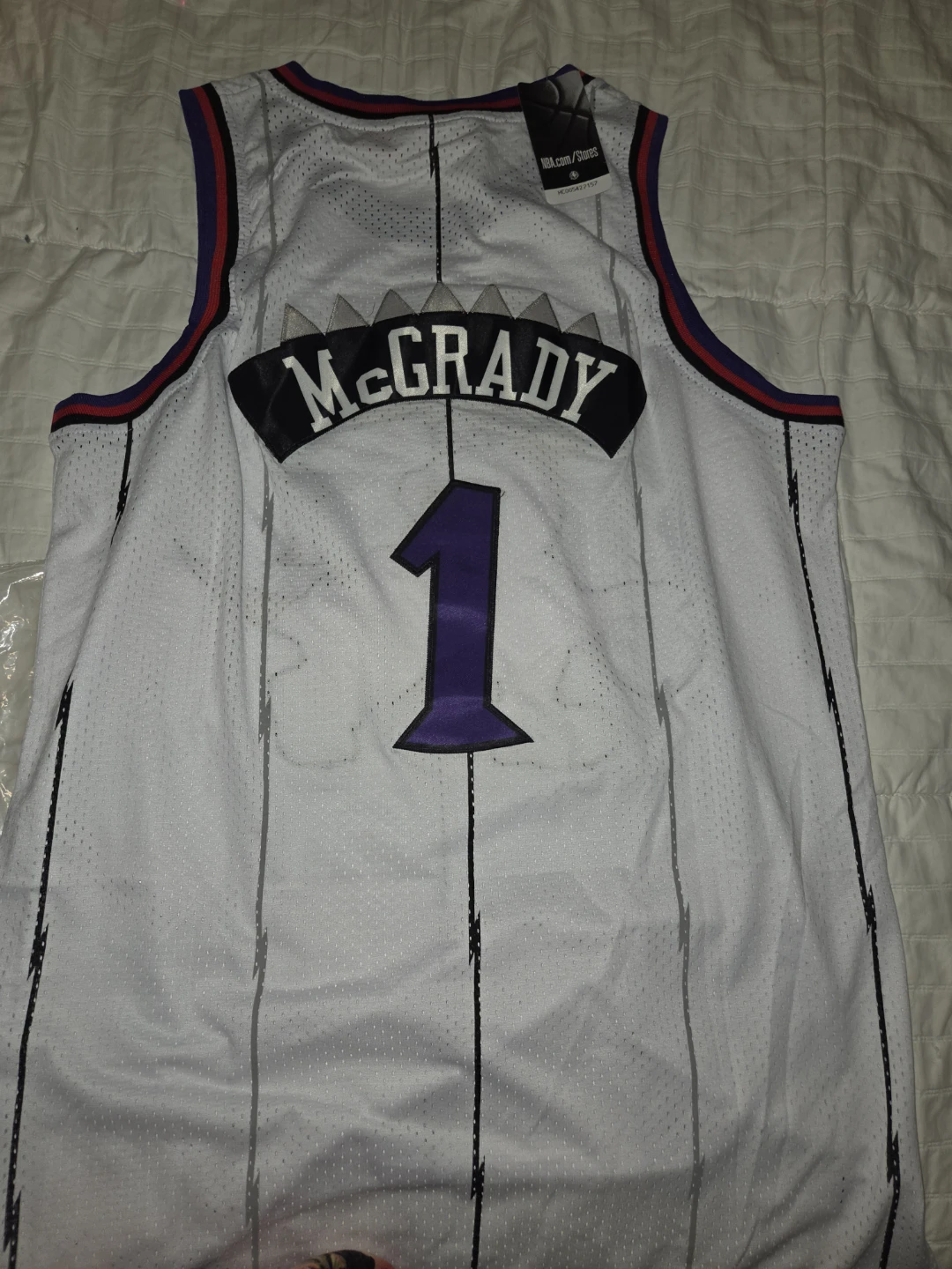 Jersey - photo 2