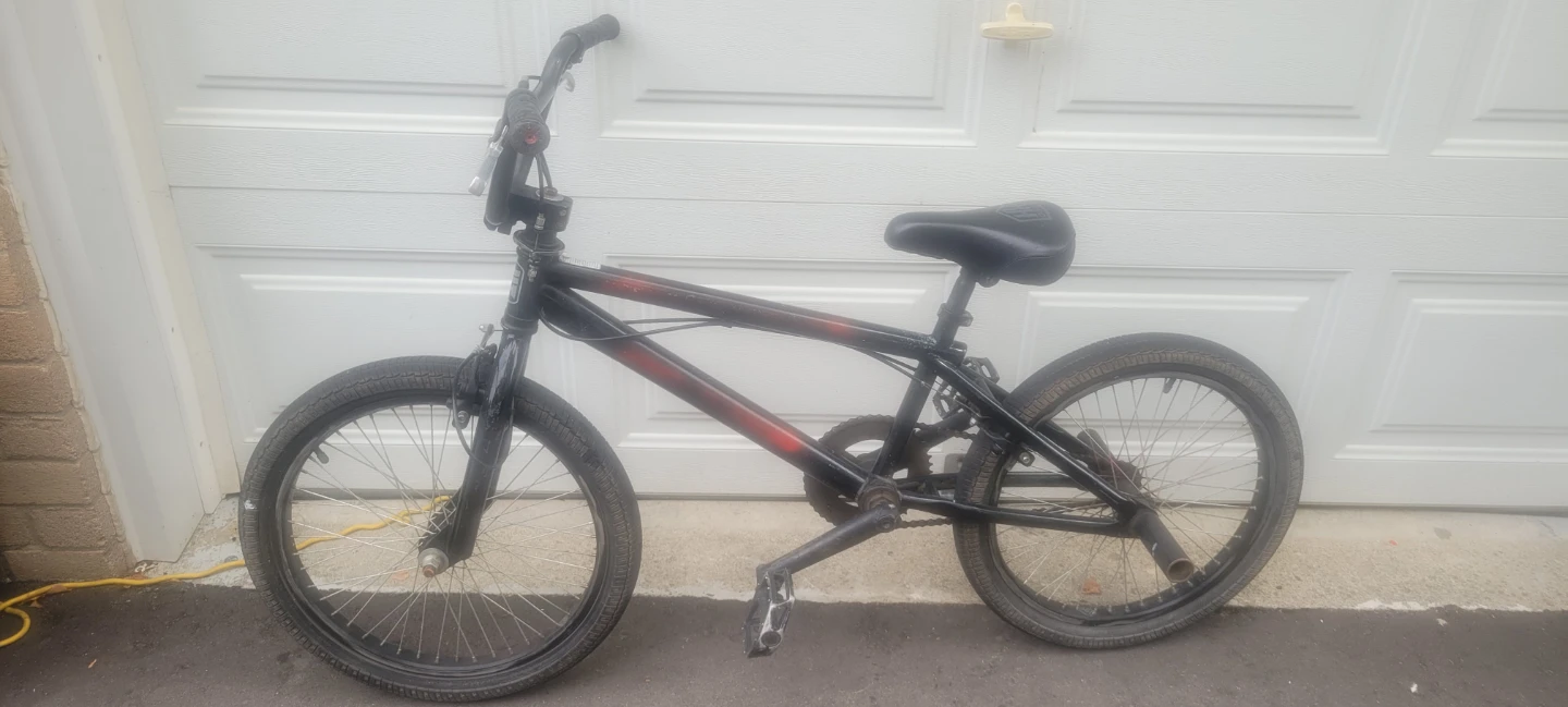 BMX Bike