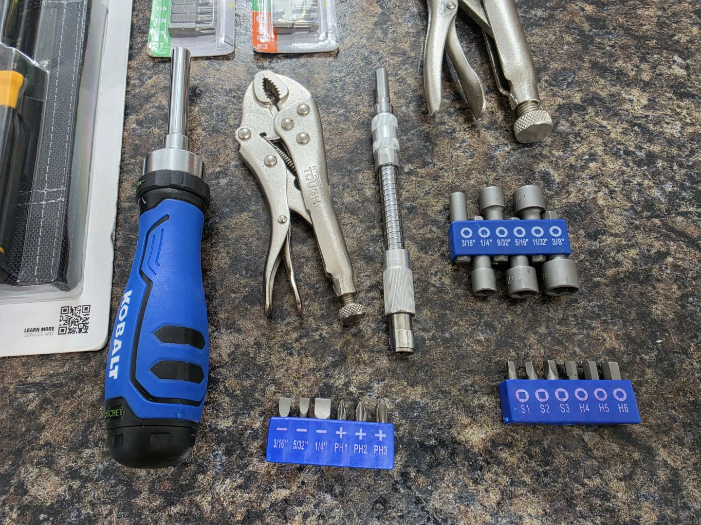 TOOLS (ALL NEW) - photo 2