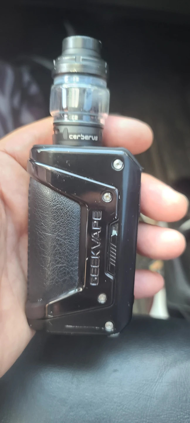 Geekvape Aegis Legend L200