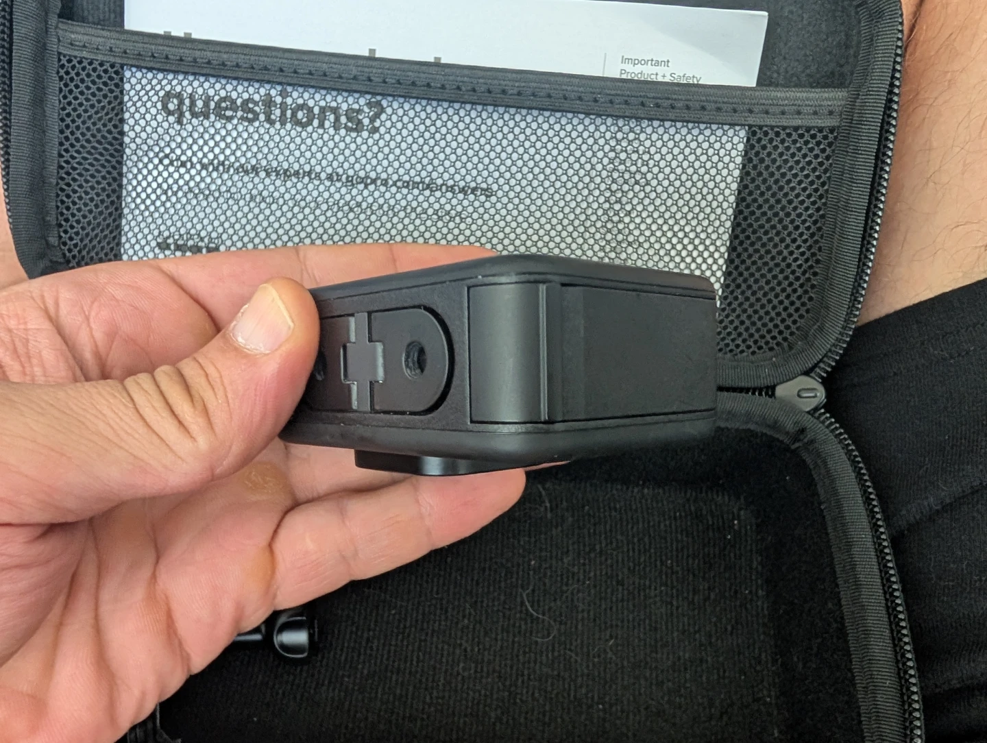GoPro HERO10 Black Action Camera - photo 3