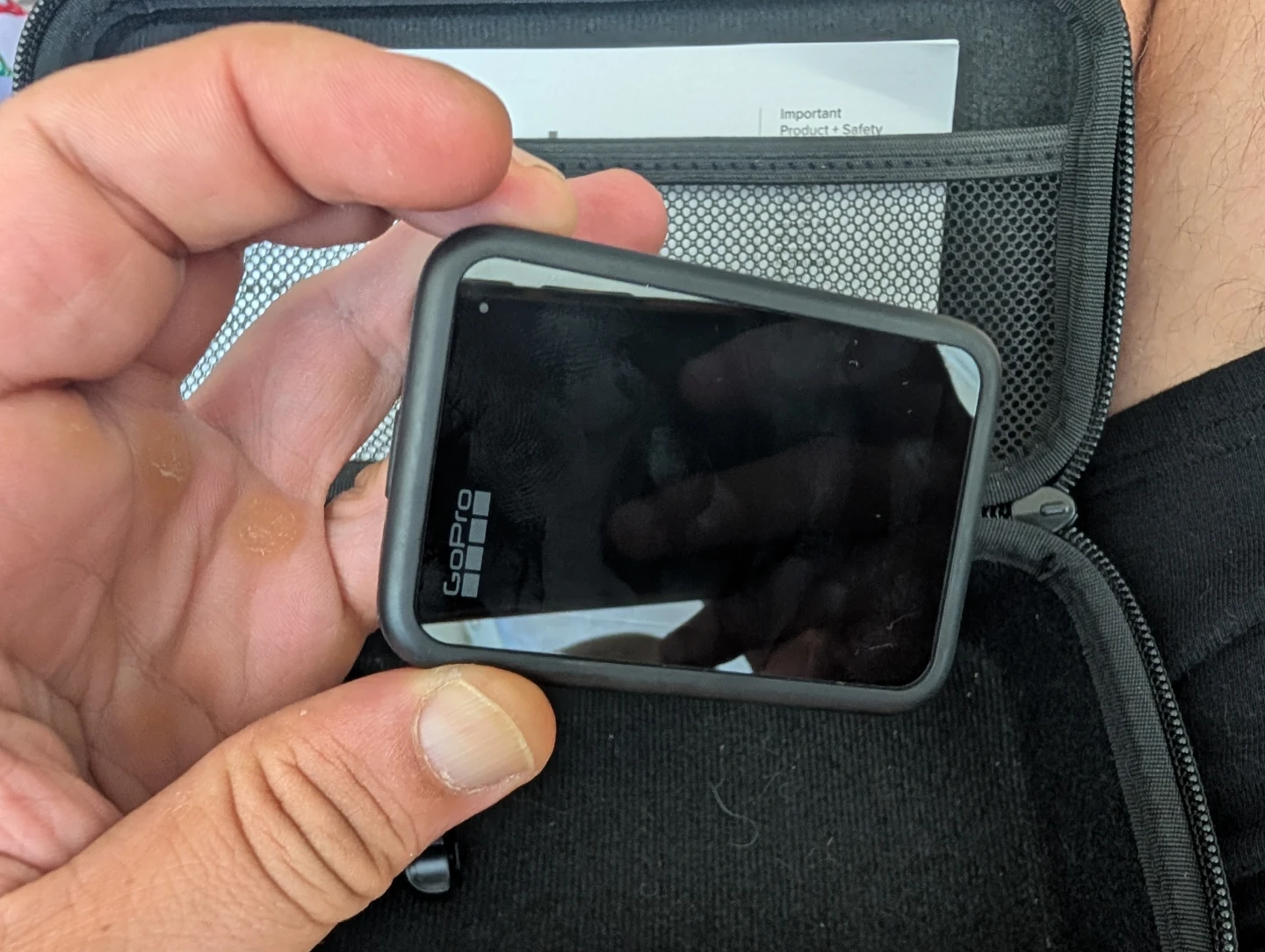 GoPro HERO10 Black Action Camera - photo 4