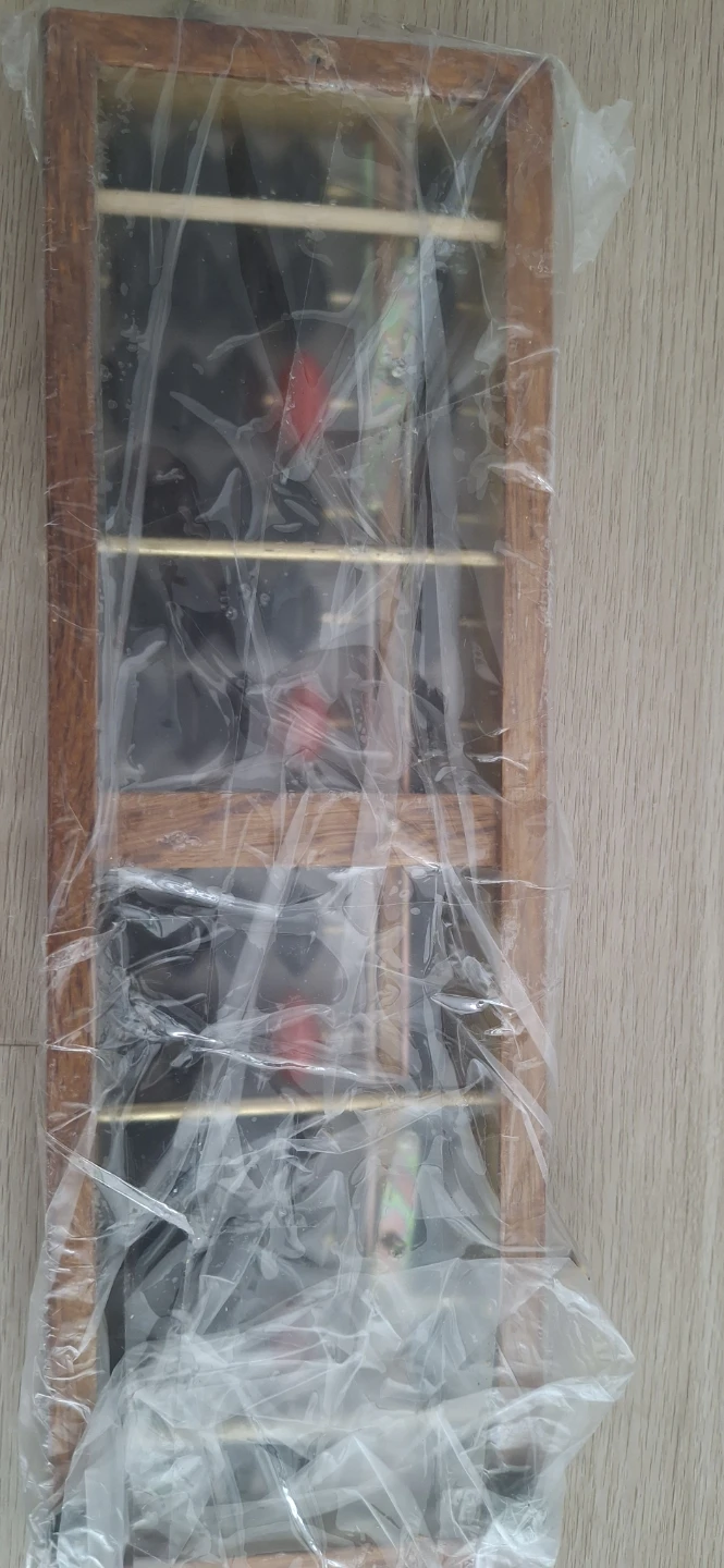 Wooden Abacus - photo 2