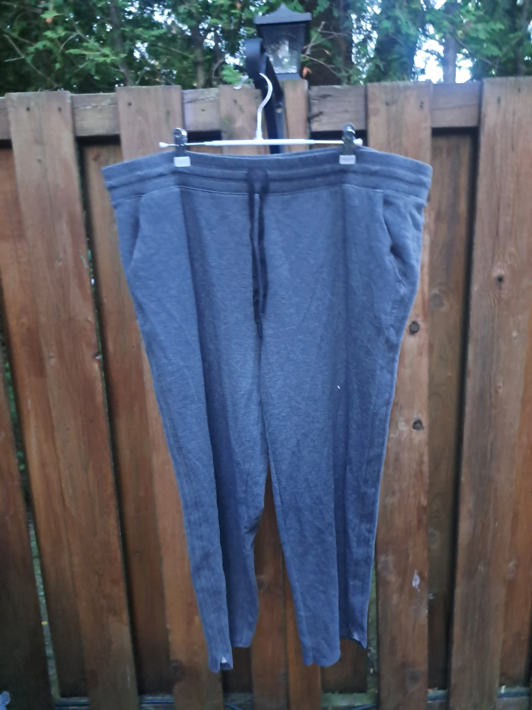 Womens Sweatpants - photo 4