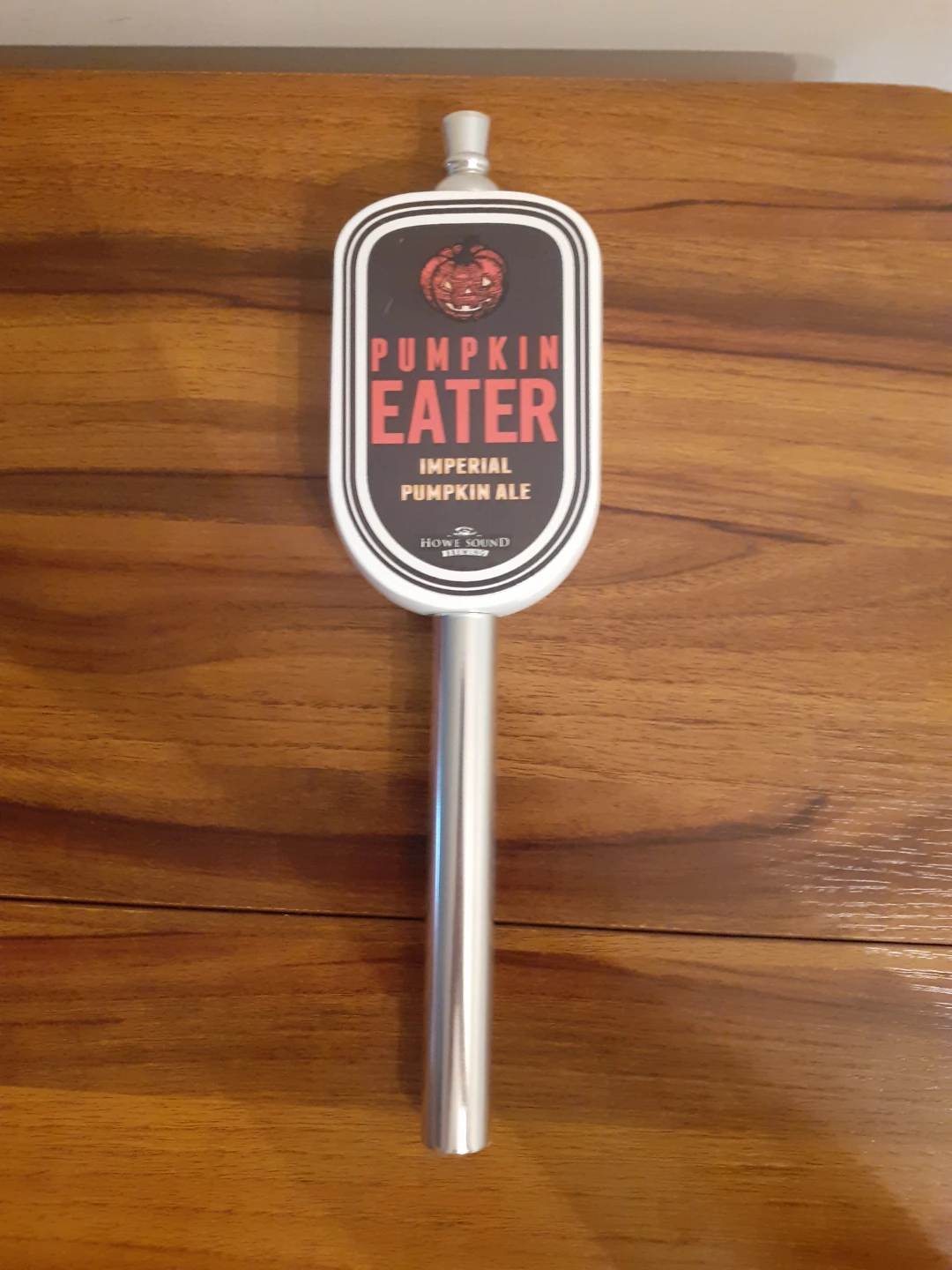 Canadian Beer Tap Handle - photo 2