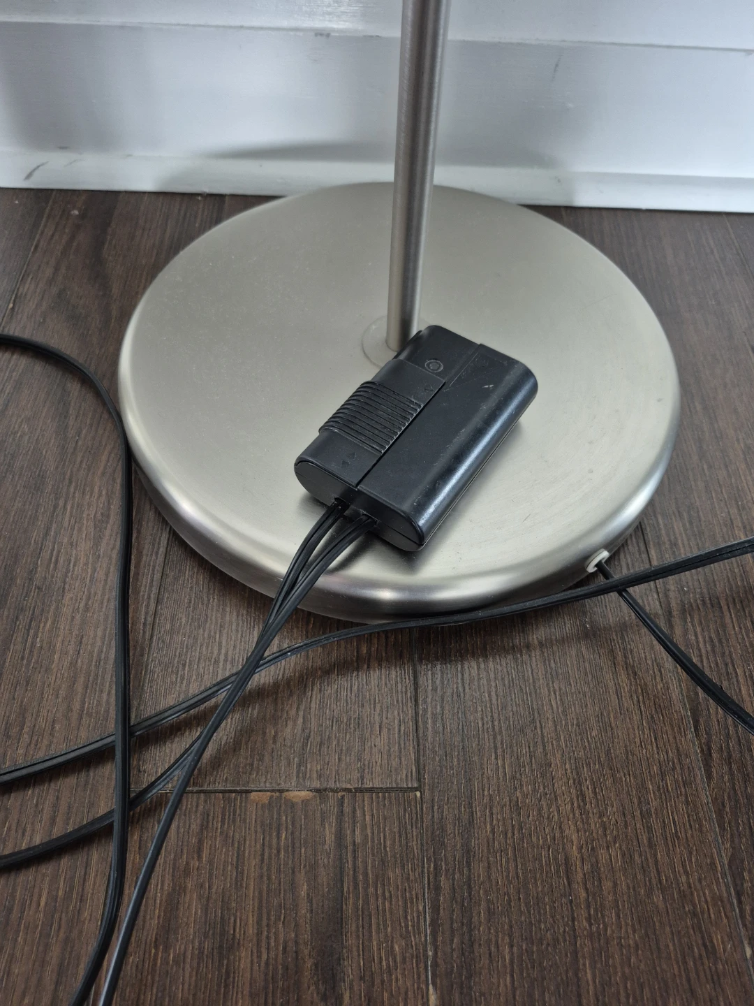 Standing Floor Lamp  with Dimmer Switch - photo 3