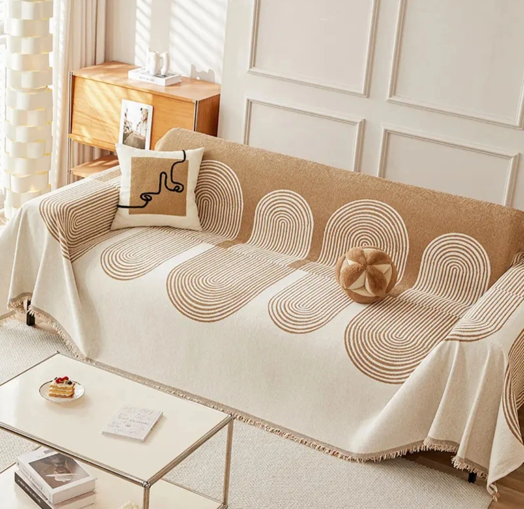 Sofa Cover