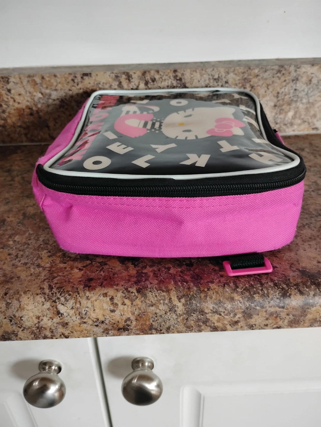 Kids' Lunch Bag - photo 4