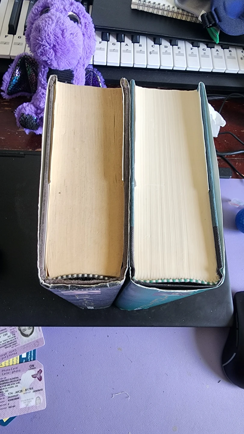 Brisingr & Inheritance by Christopher Paolini Books - photo 5