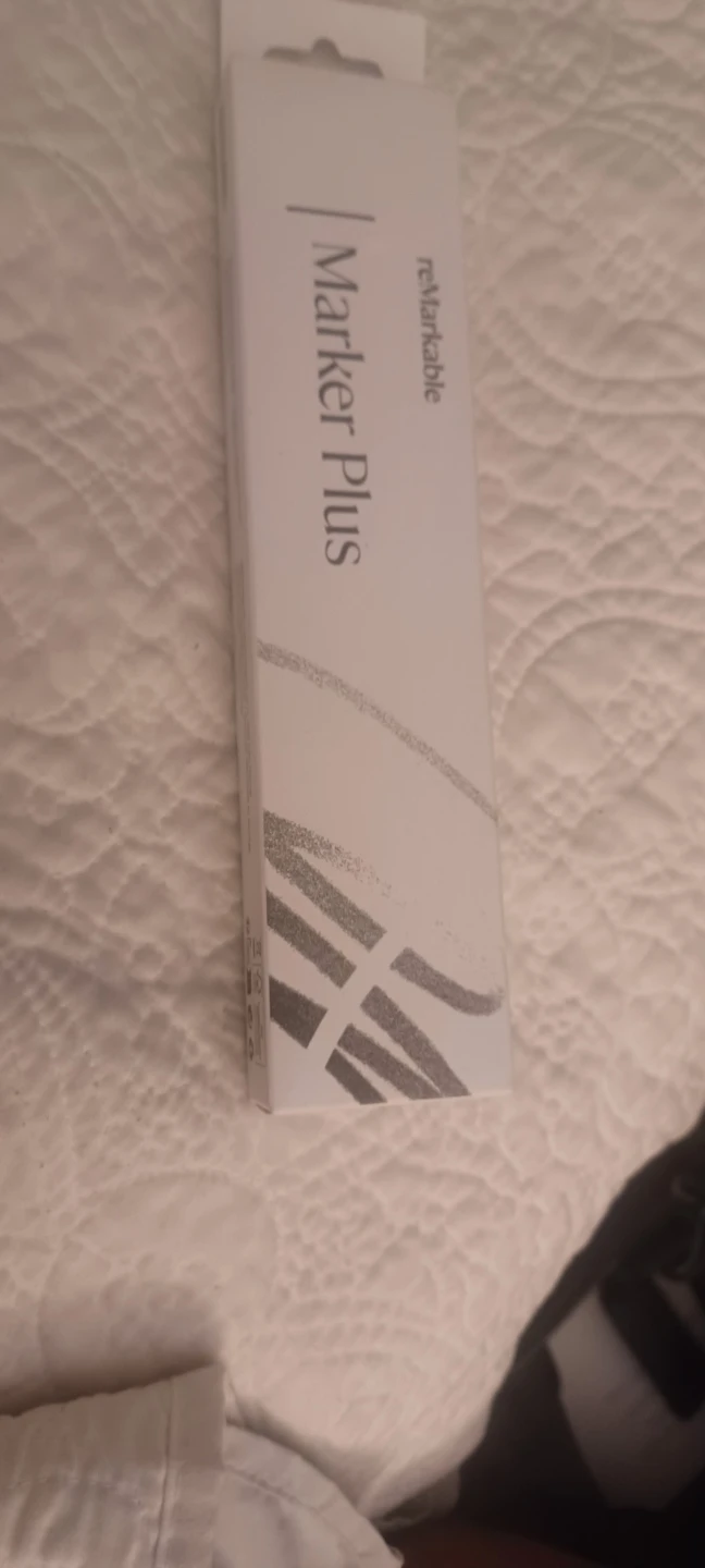Remarkable Pro and Pen Only $750 - photo 5