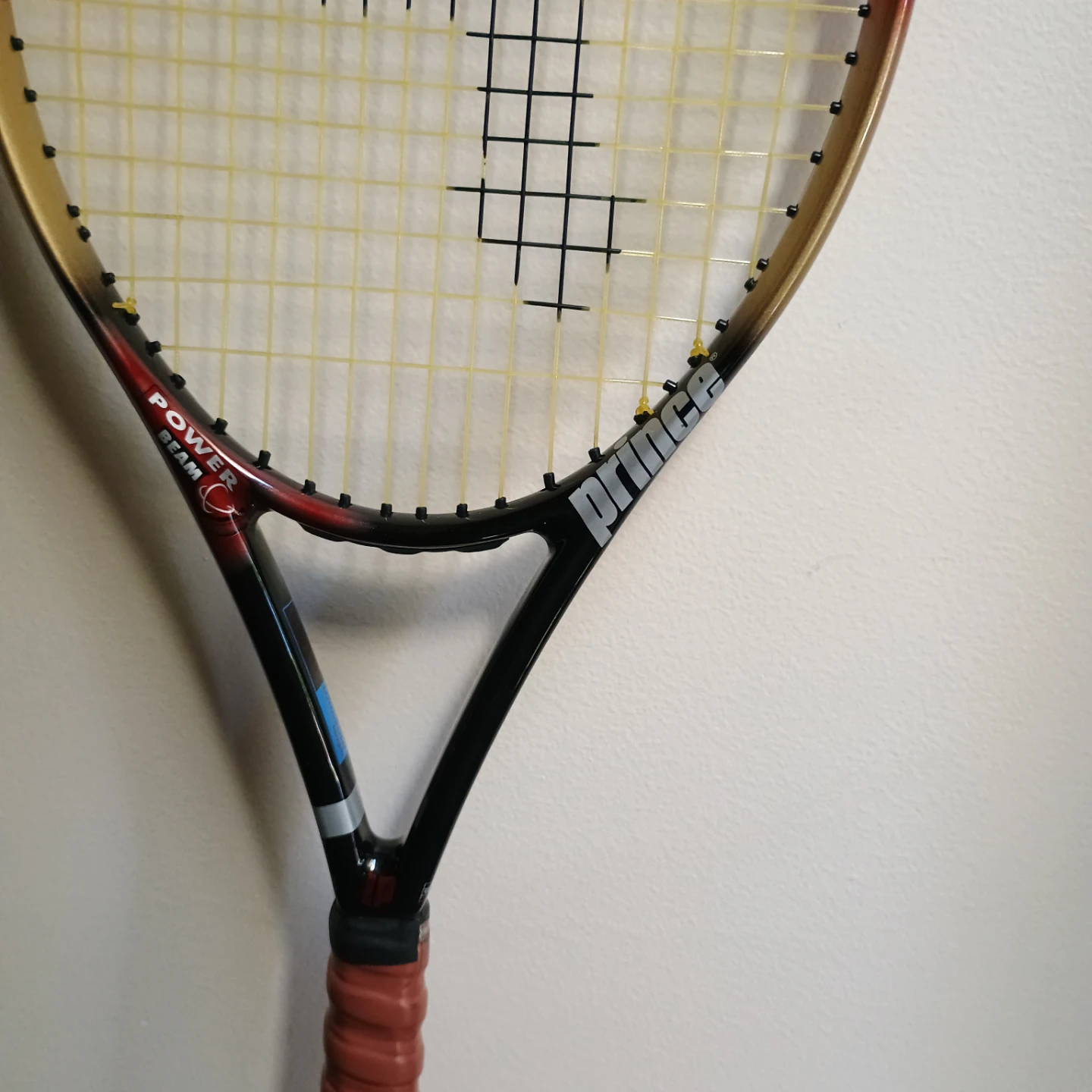 Prince Power Beam Longbody Tennis Racket - photo 2