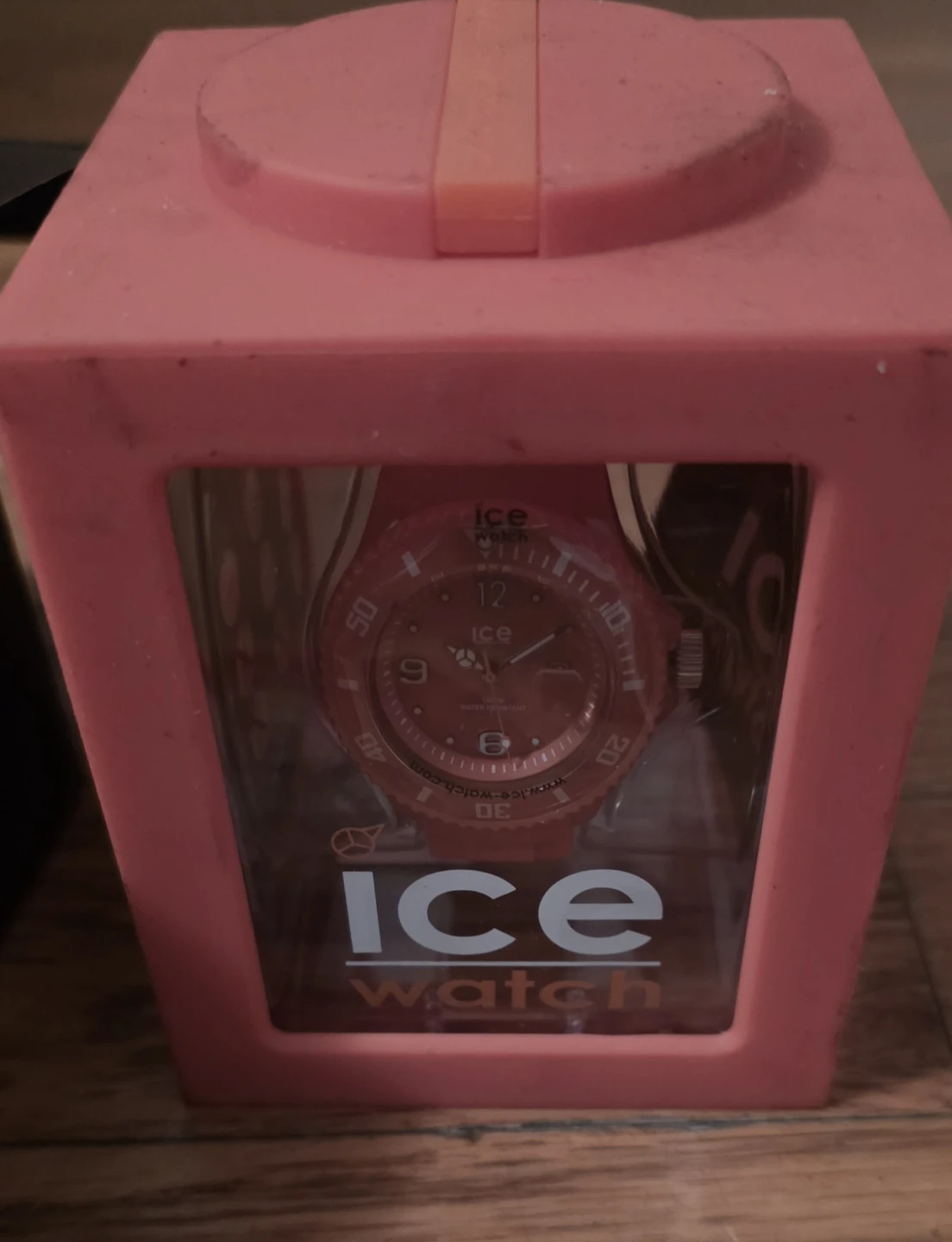 Ice Watch Orange Watch - photo 2