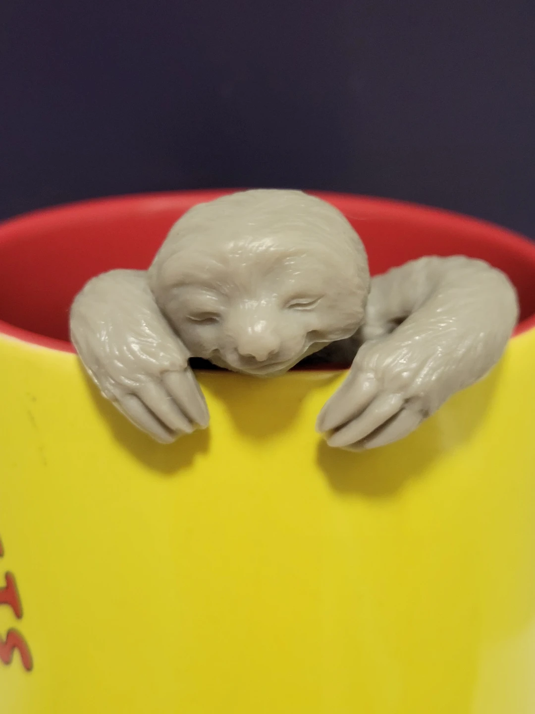 Sloth Tea Infuser