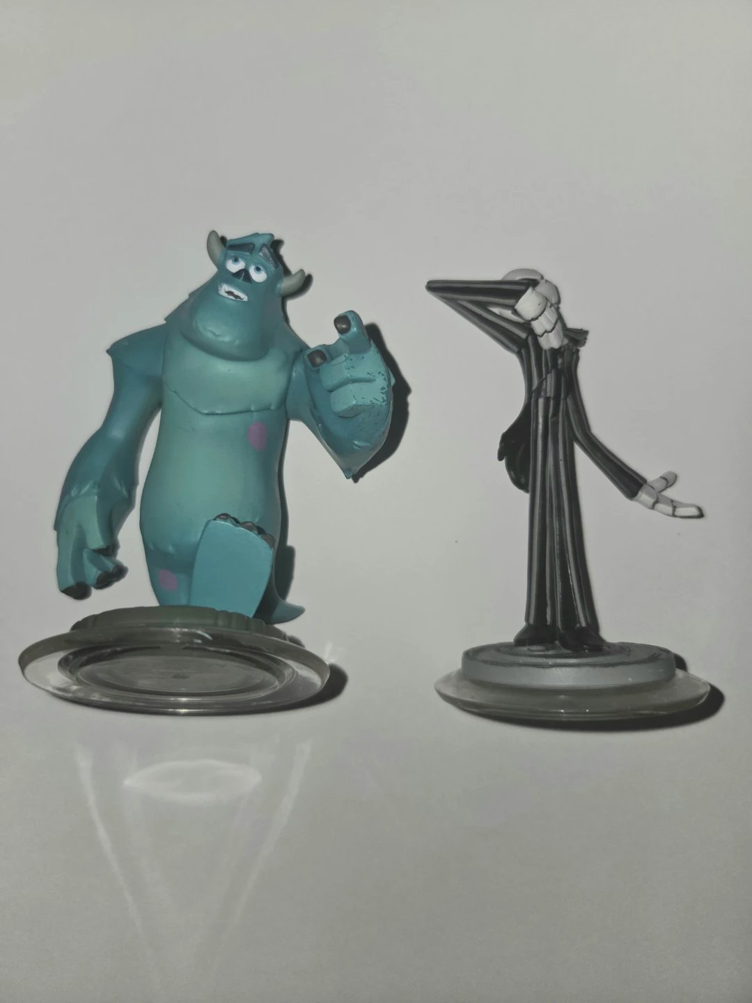 Disney Infinity Figures