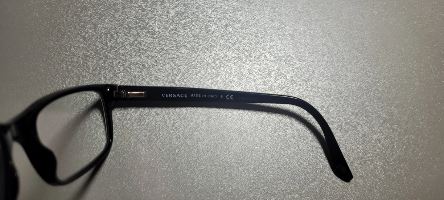 Versace Glasses - photo 2