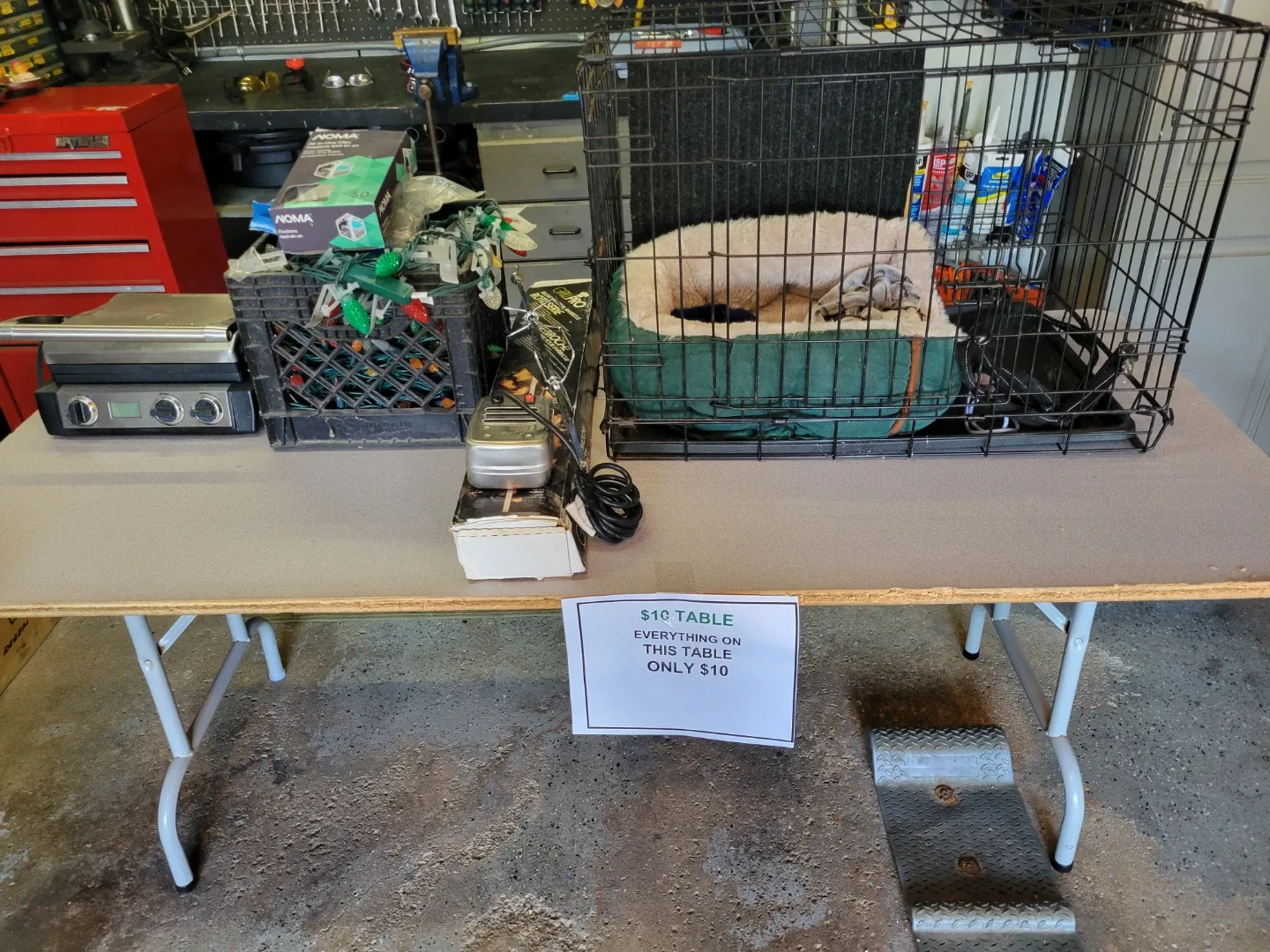 Rain or Shine!  MOVING/PURGE SALE! Sat July 8th and Sun July 9th - photo 4