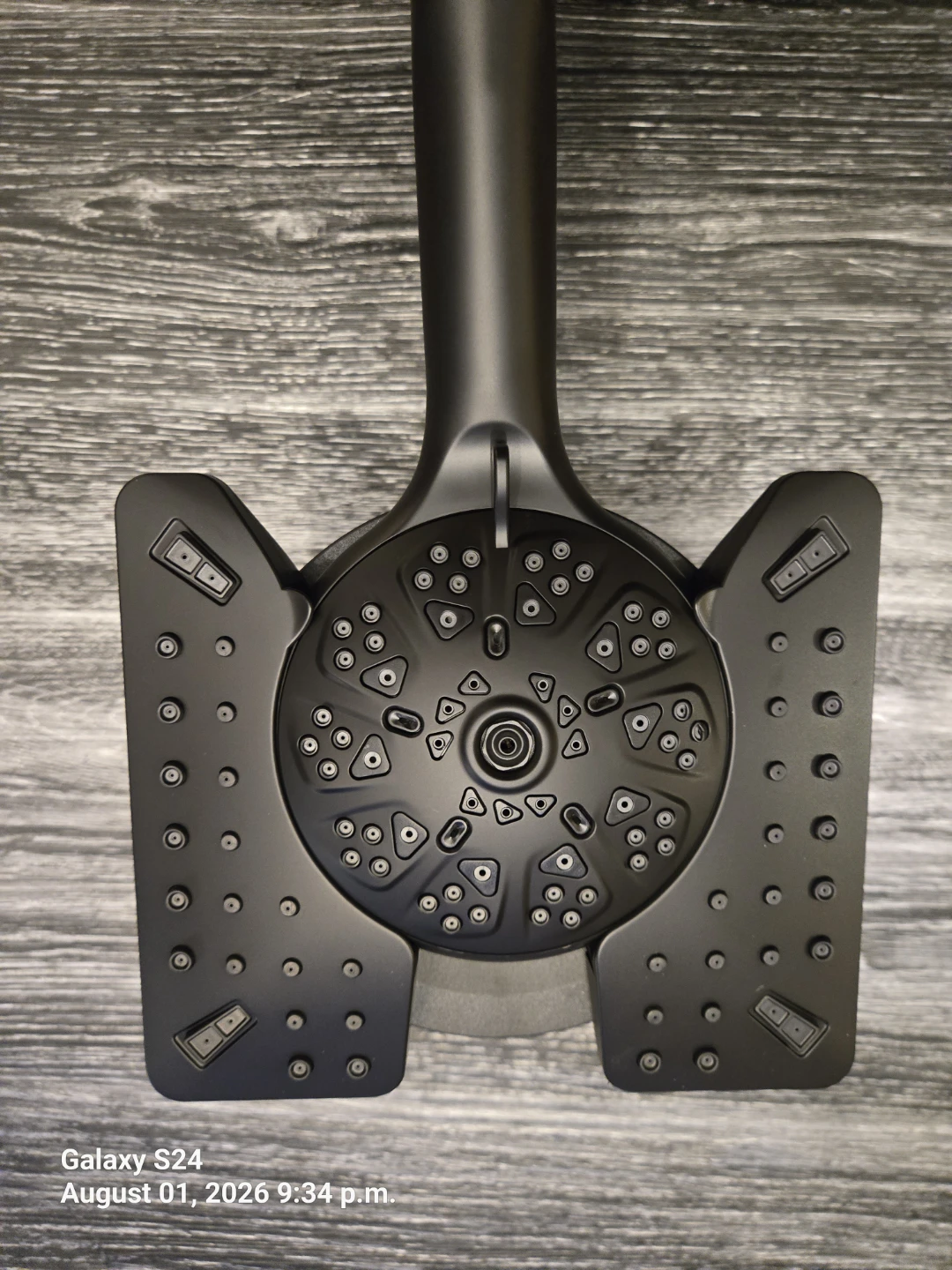 2-in-1 Shower Head Combo - New - photo 4