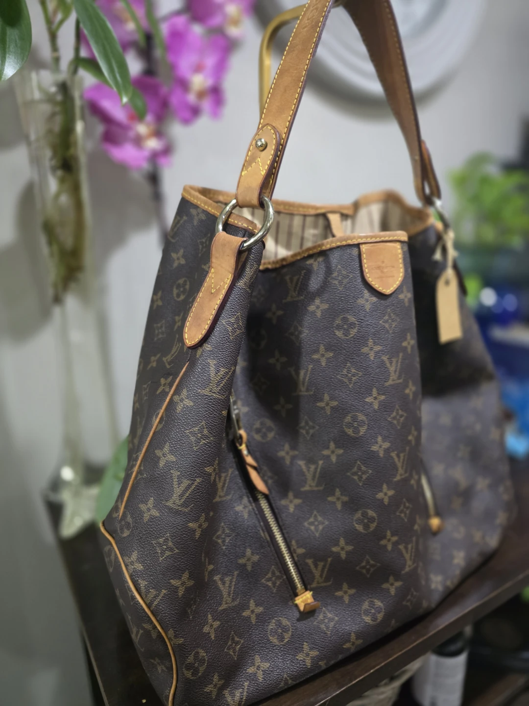 Monogram Hobo Bag - photo 2