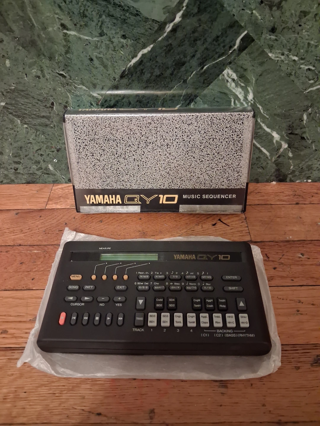 Rare Vintage Music Sequencer - photo 2