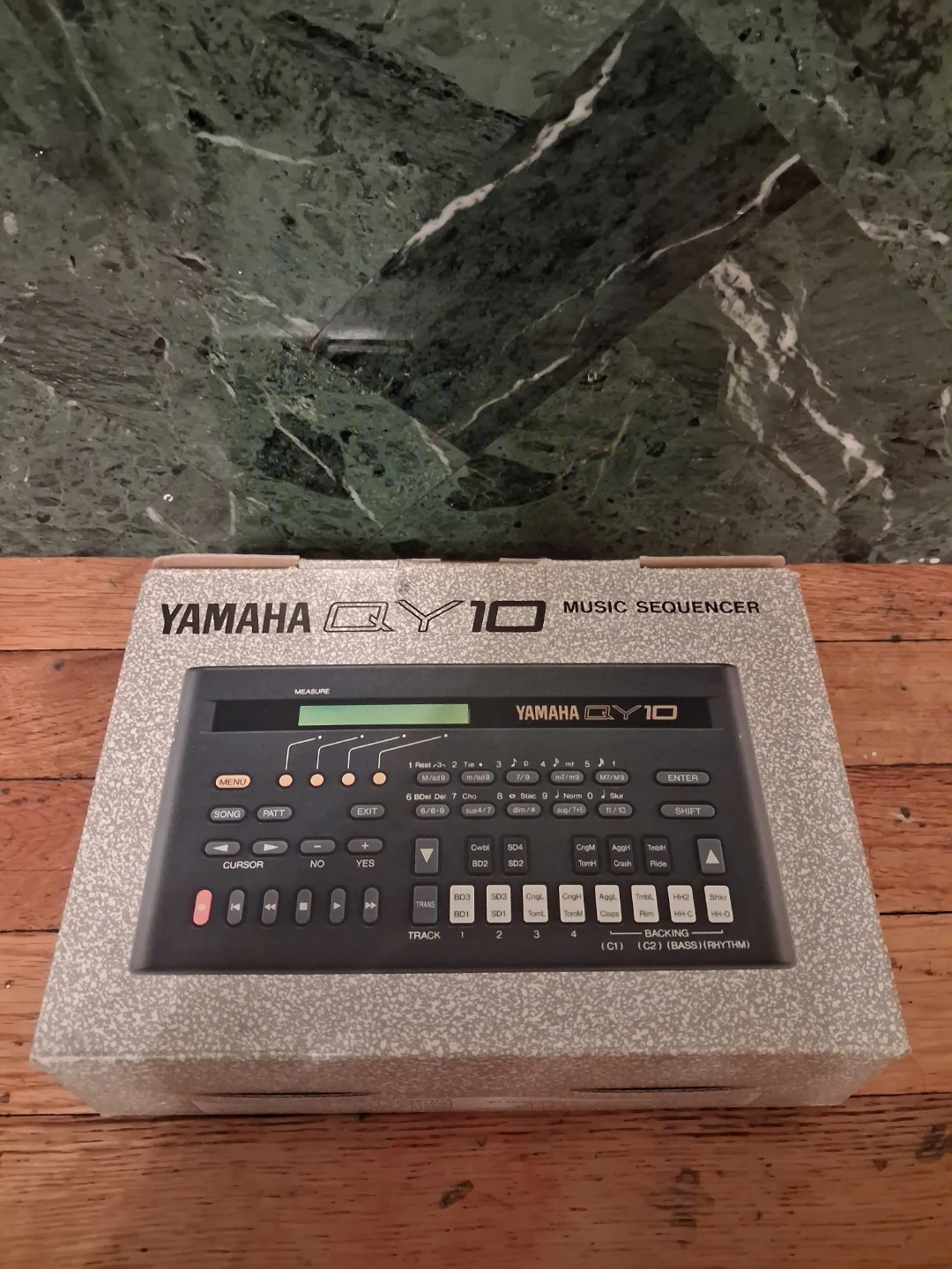 Rare Vintage Music Sequencer - photo 3