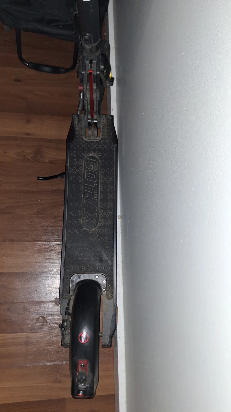 GOTRAX Electric Scooter - photo 4