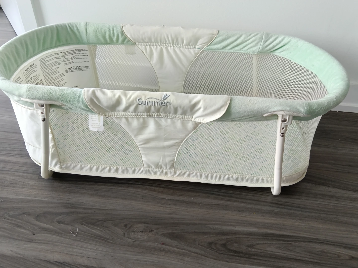Bassinet