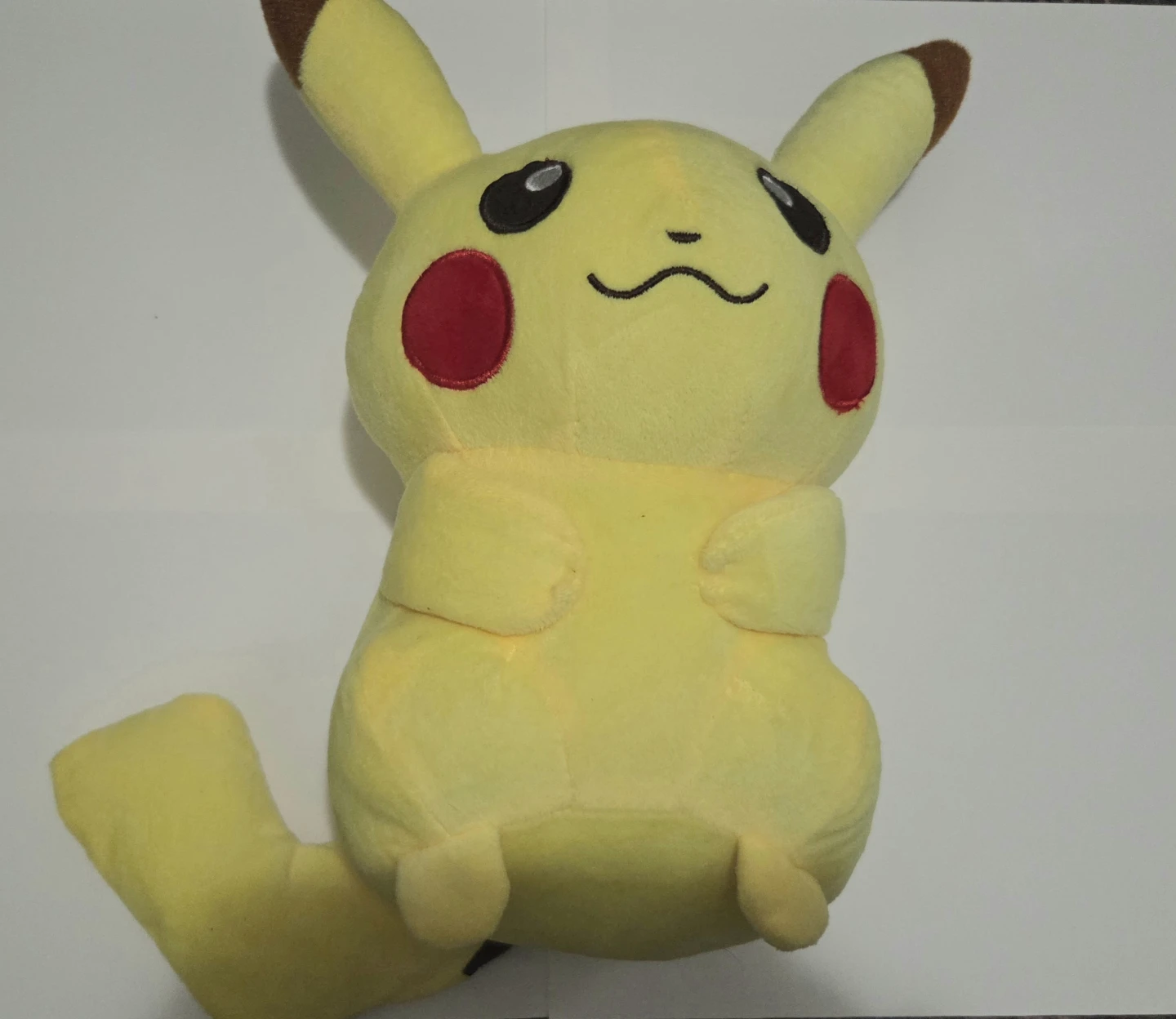 Pokemon plushes - photo 3