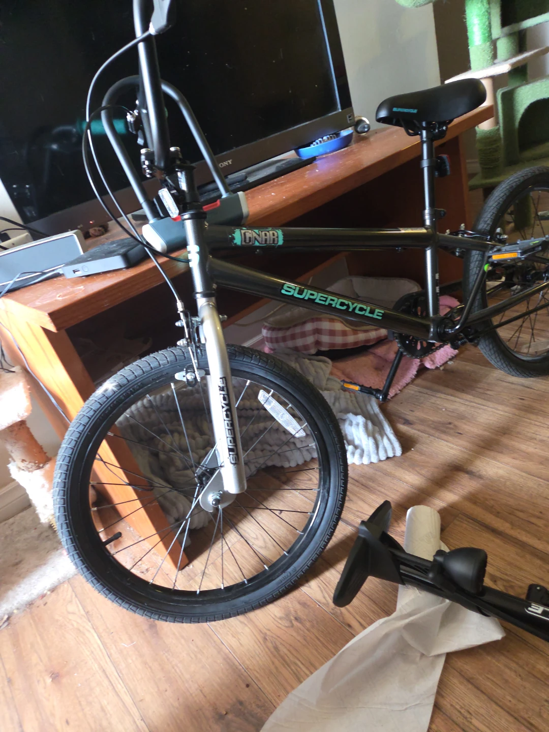 Bmx