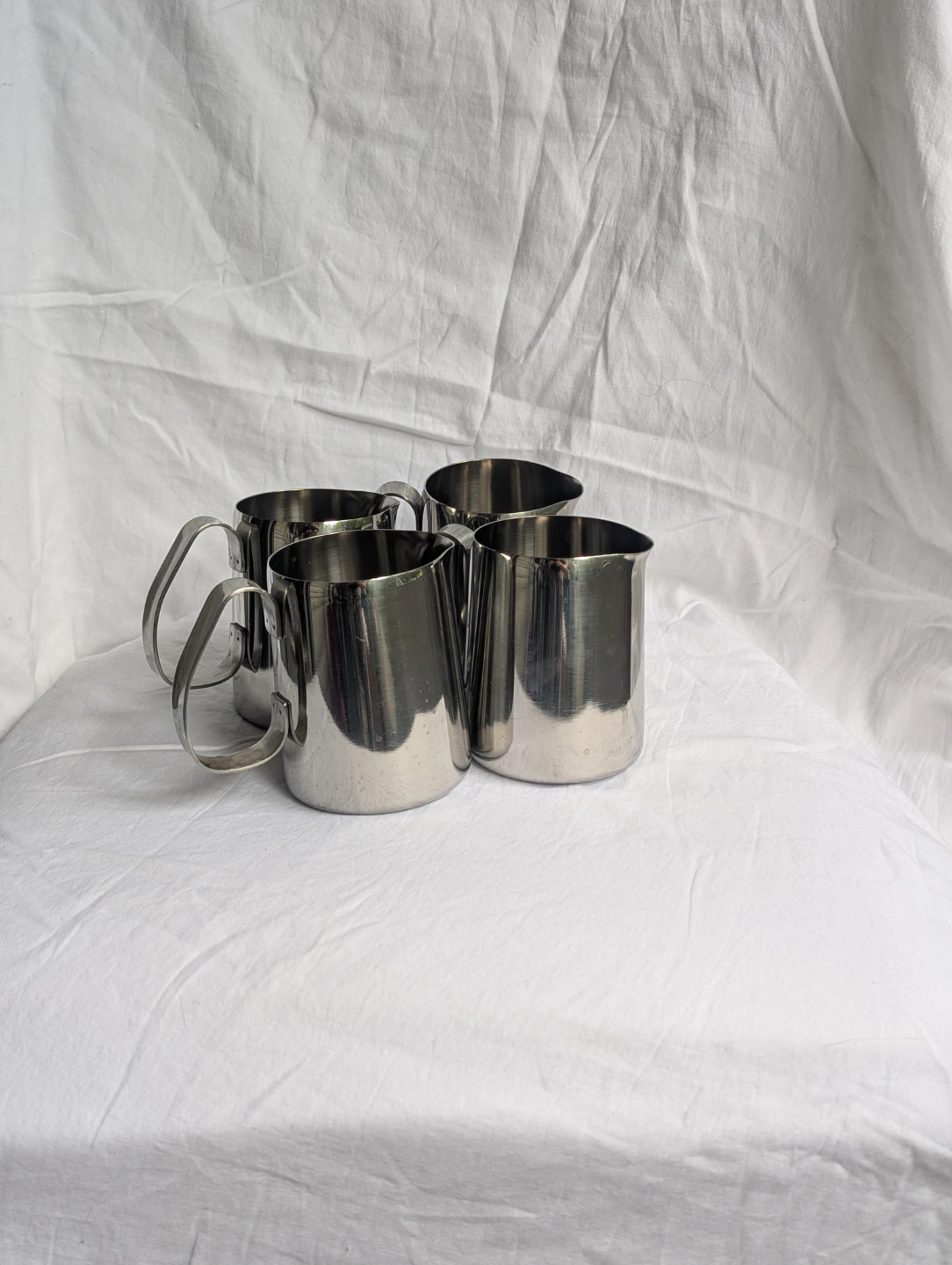 Ikea Mattlig milk frothing pitcher - photo 2