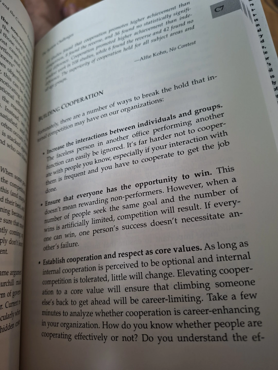 Leadership and the Customer Revolution Book - photo 5