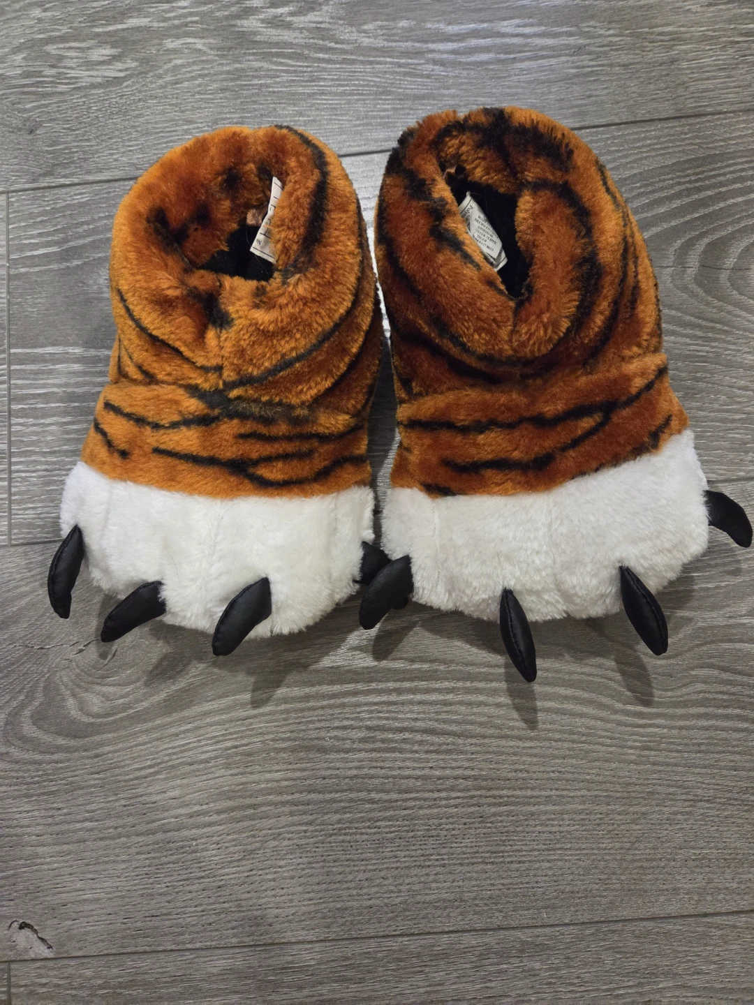 Wedze Junior Balaclava + free tiger slippers - photo 4