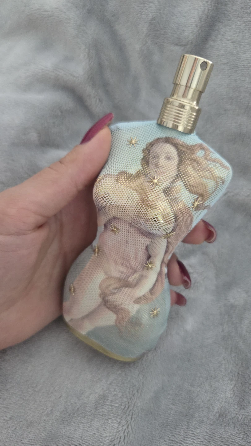 Jean Paul Gaultier Classique Collector Edition EDT 100 - photo 2