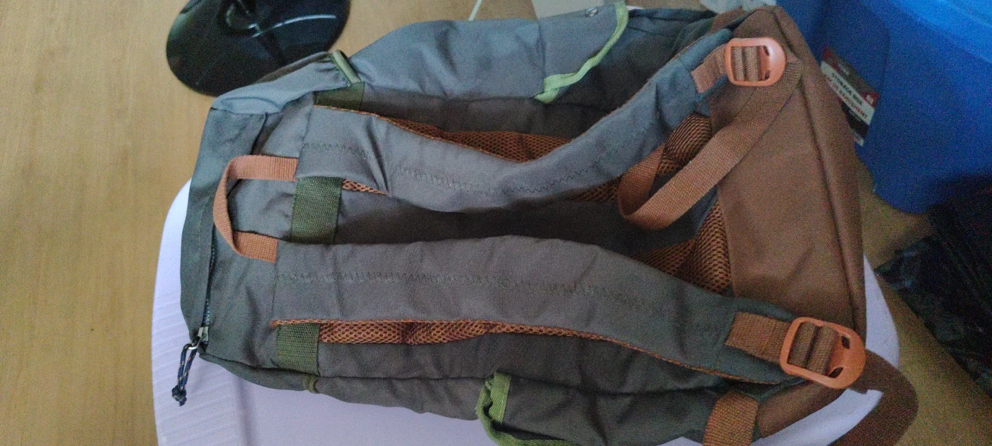 Regatta Outdoors Backpack - photo 3