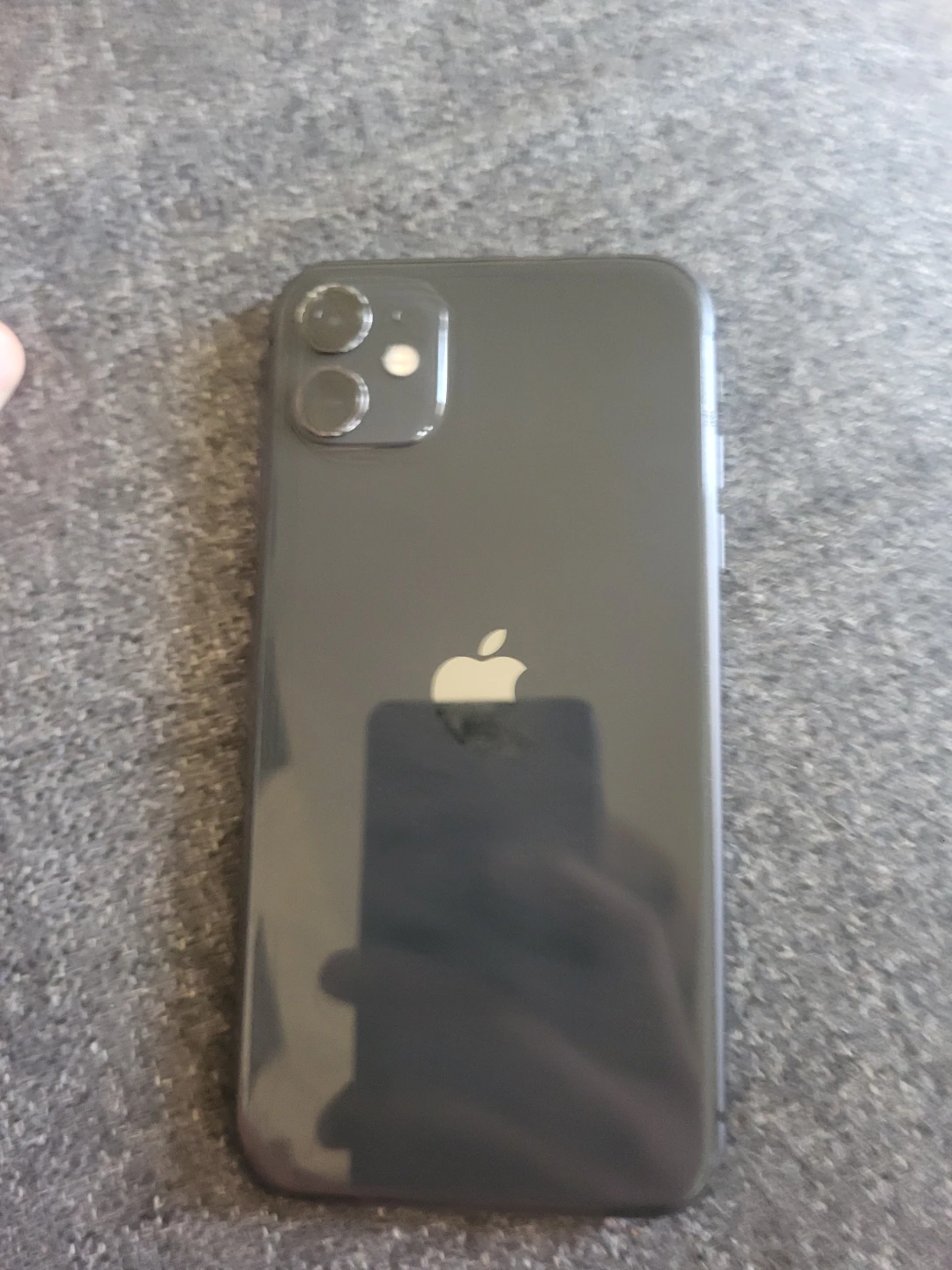 Apple iPhone 11 new screen new battery 64gb - photo 2