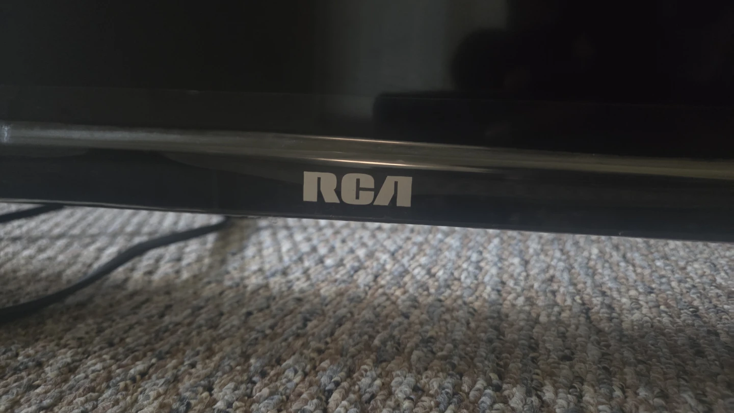 RCA Ultra HD TV with Remote - photo 2