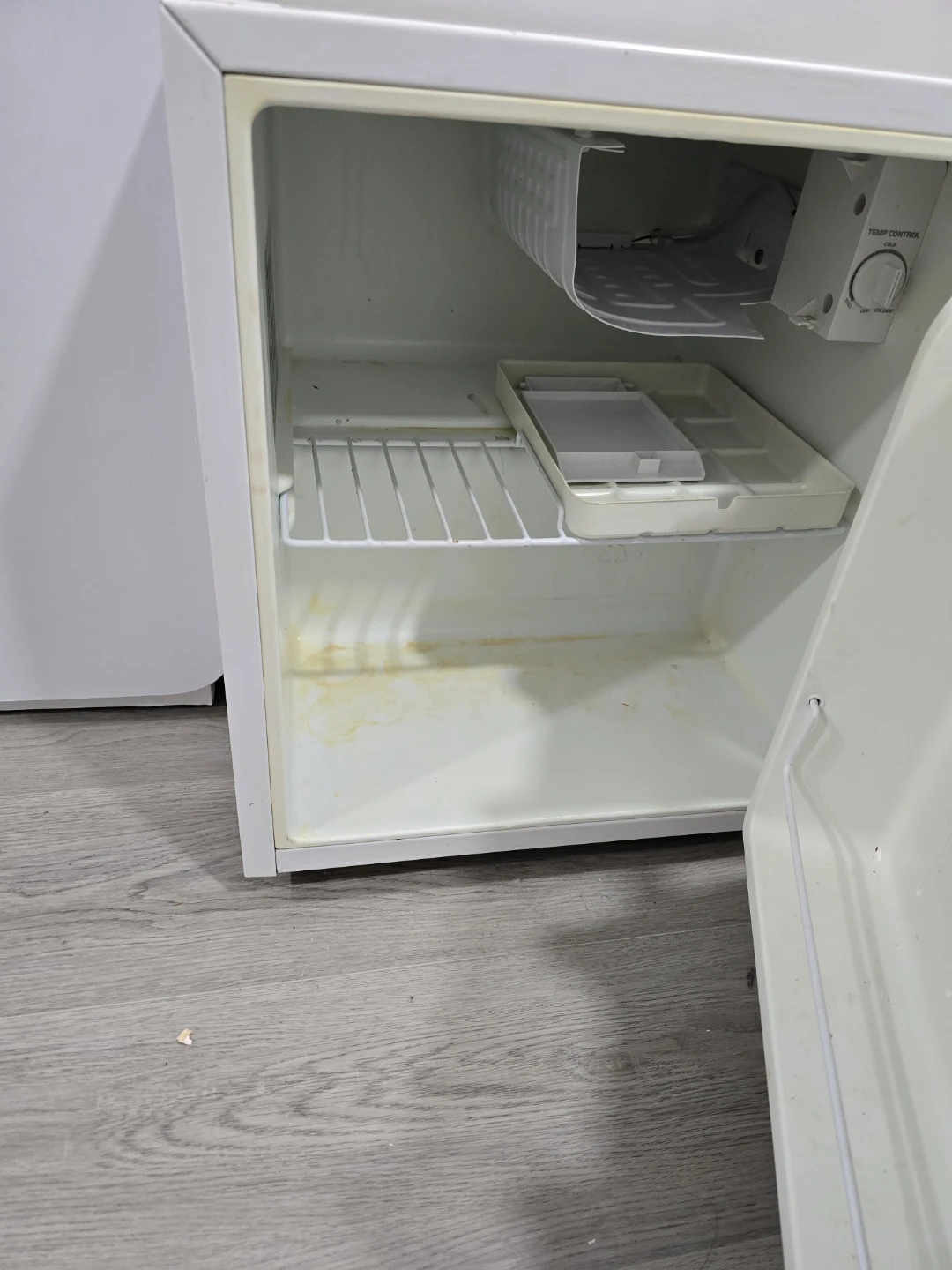 Table top fridge - photo 2