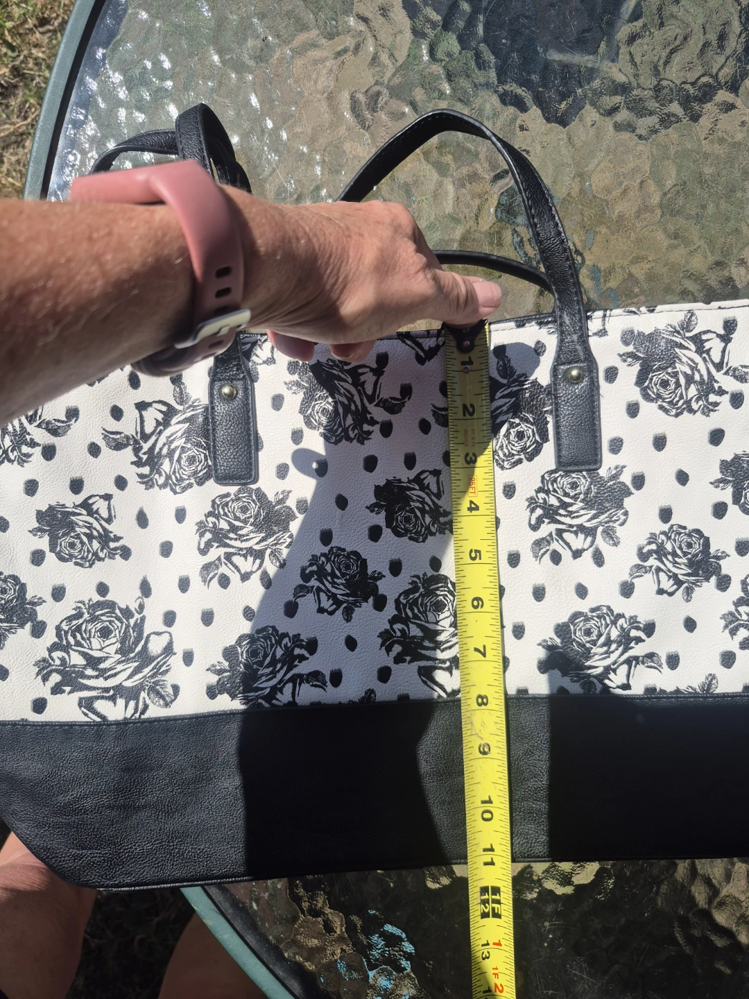 Betsey Johnson Tote Bag - photo 5