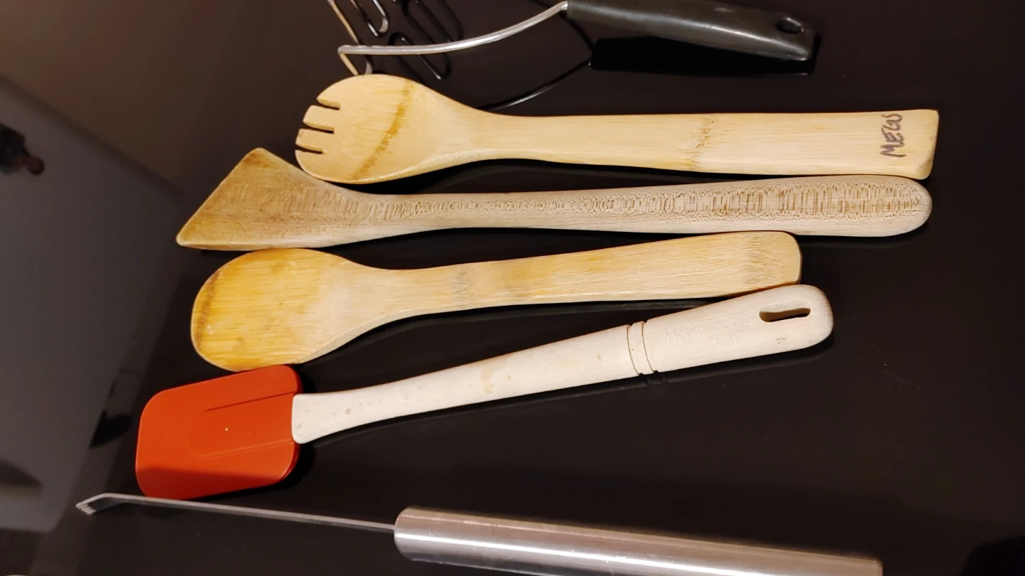 Assorted Kitchen Utensils and Grill Set - photo 3