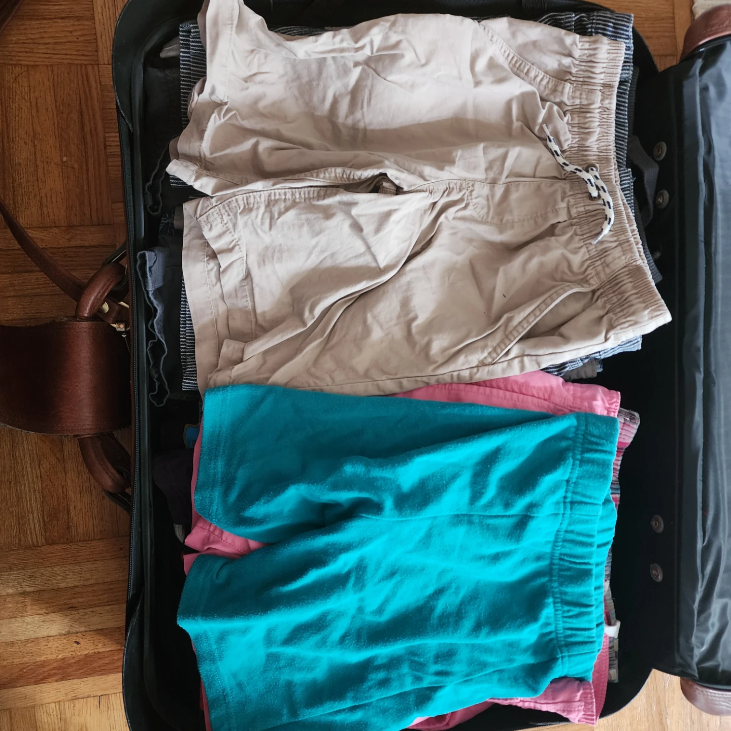 Boys' Shorts for summer and swimming - photo 4