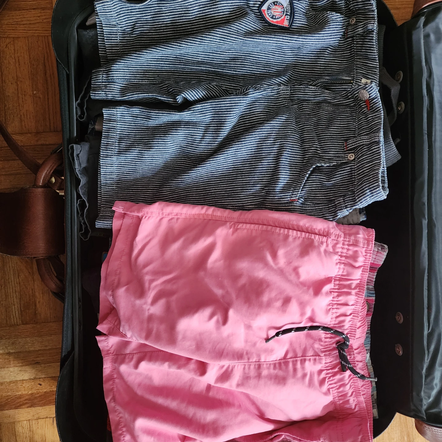 Boys' Shorts for summer and swimming - photo 5