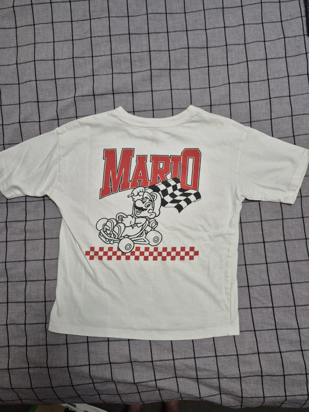 Gap Super Mario T-shirt - photo 2