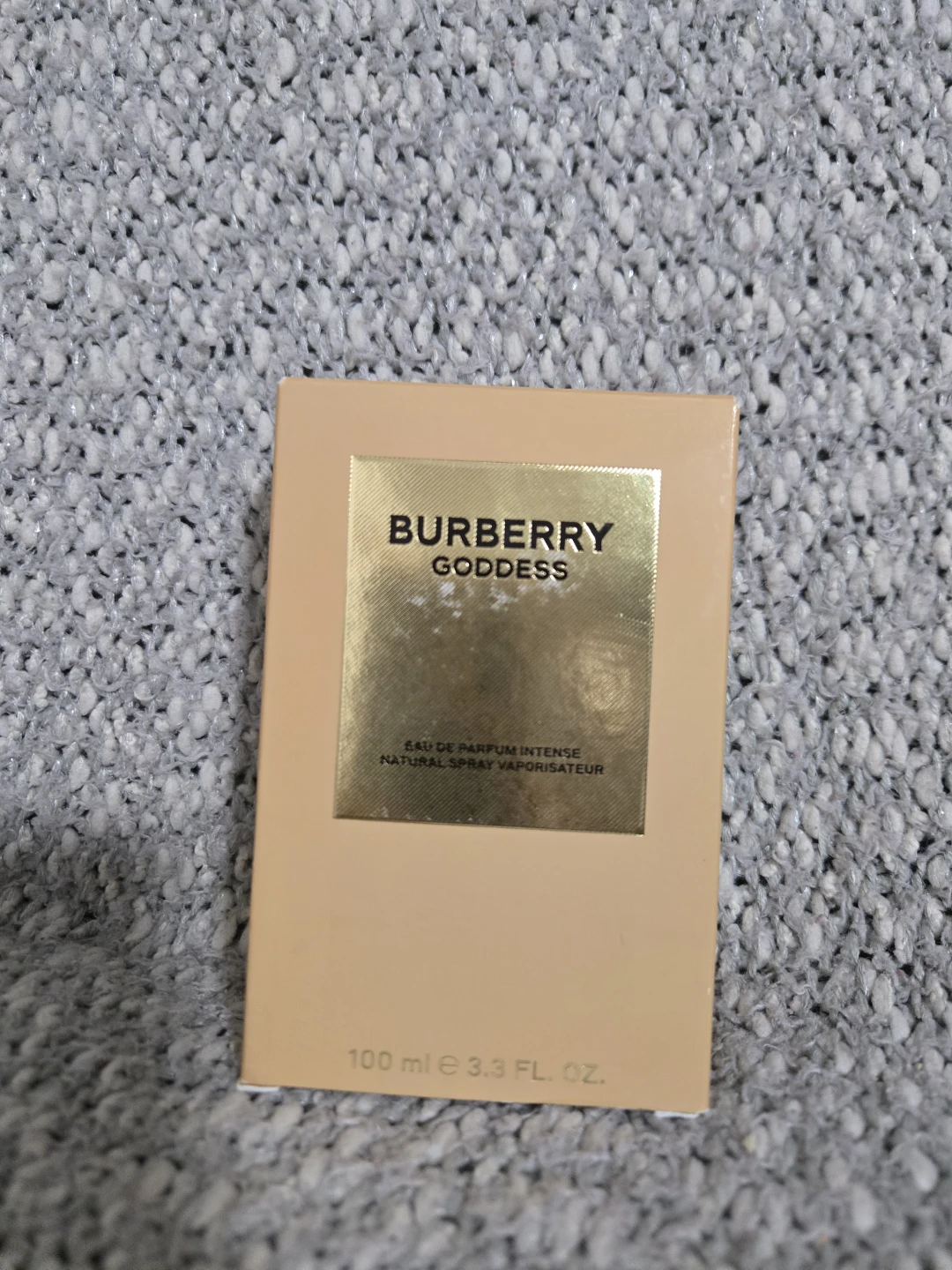 Burberry Goddess Eau de Parfum Intense 3.3 FL. OZ. - photo 3