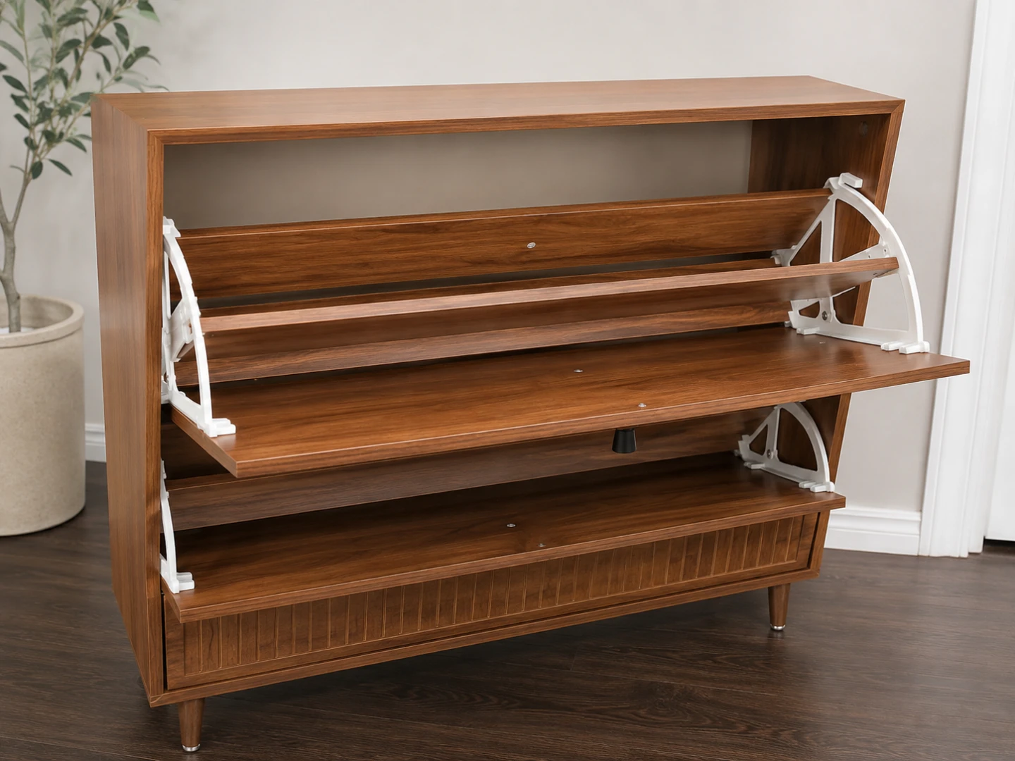 Shoe Cabinet - photo 2