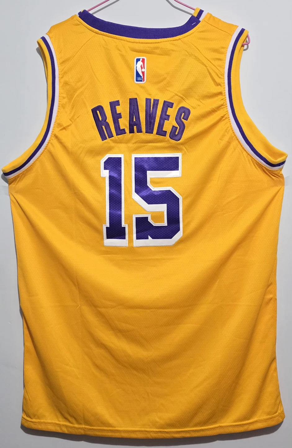 Basketball Jersey - photo 4