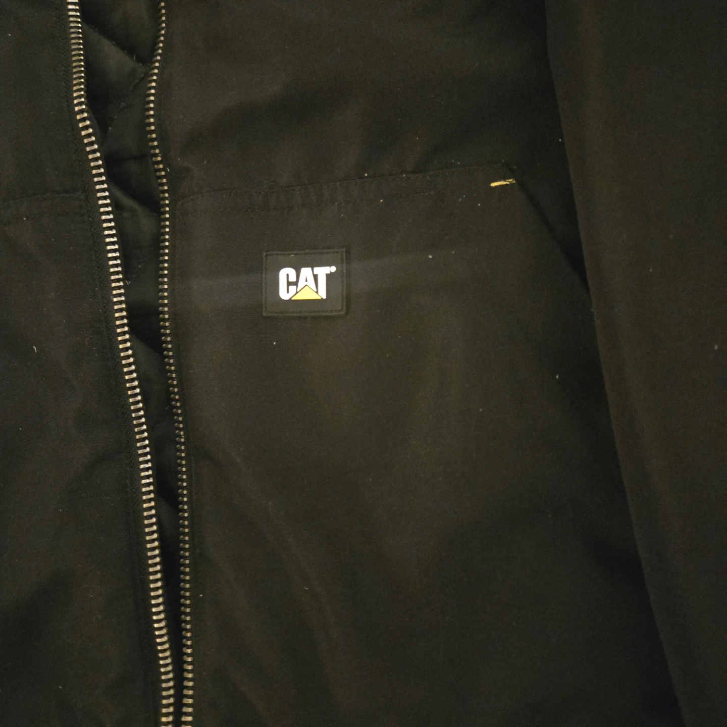 CAT Work Jacket XL - photo 3